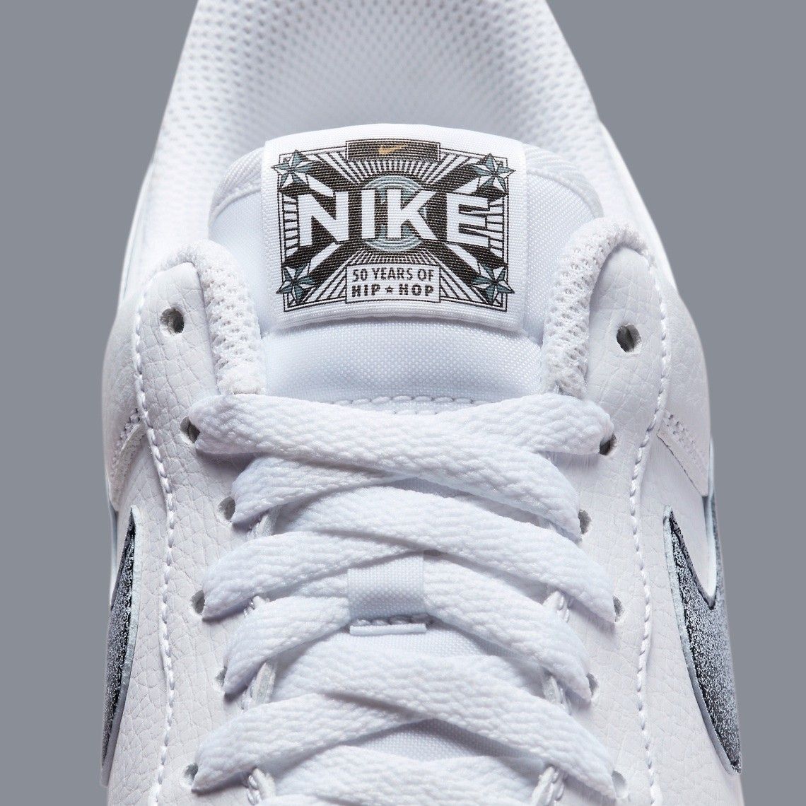 靴 Nike Air Force 1 Low 50 Years Of Hip-Hop Nike Air Force 1 