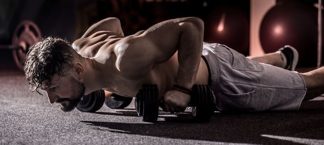 Enantato de testosterona: efecto de la  ingesta