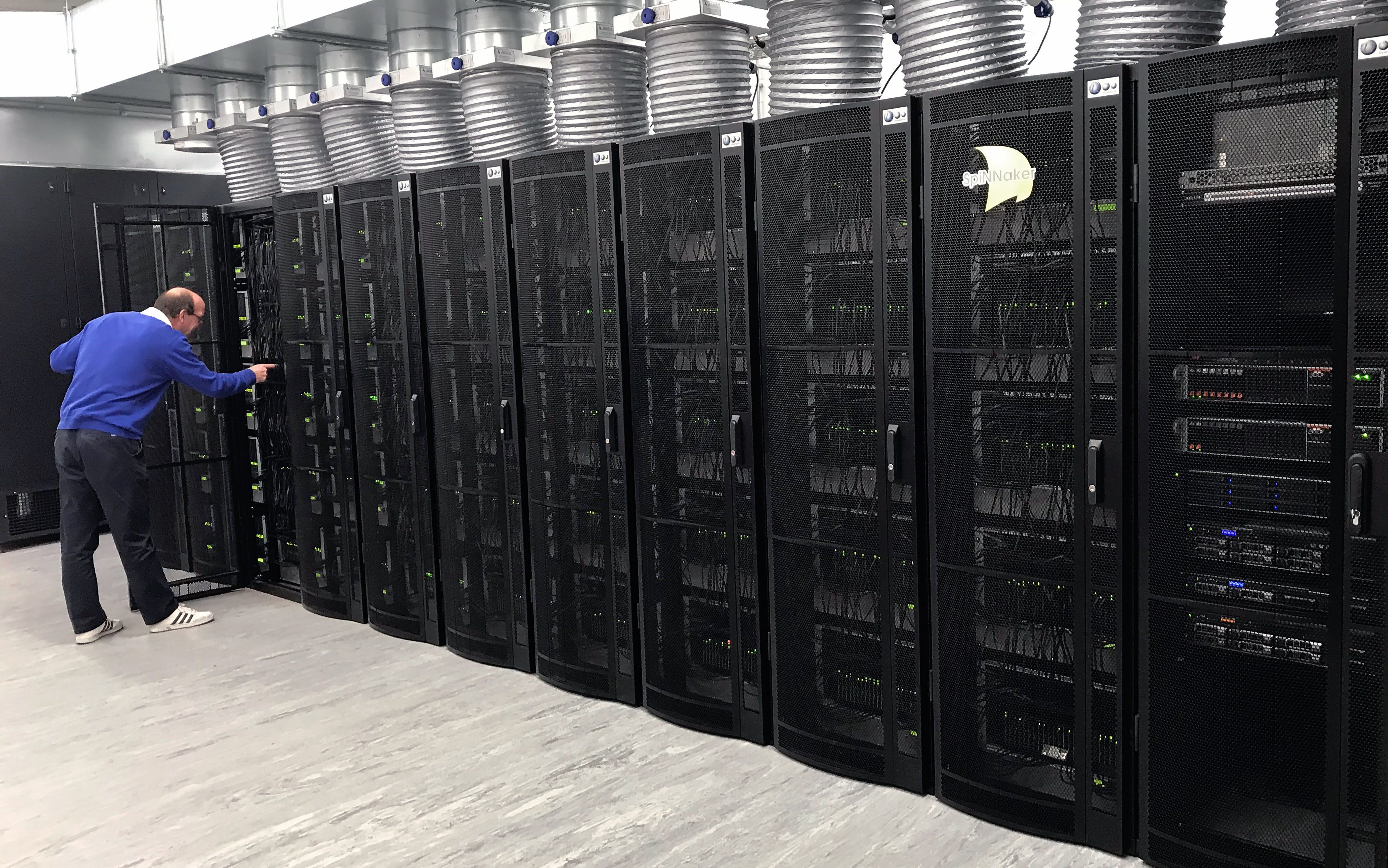 コンピュータ・IT NEUROMORPHIC ENGINEERING Neuromorphic Computing Is Ready for the Big Time - IEEE Spectrum