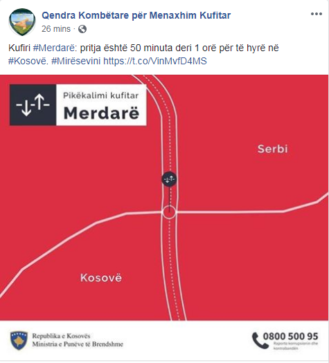 merdare kufiri