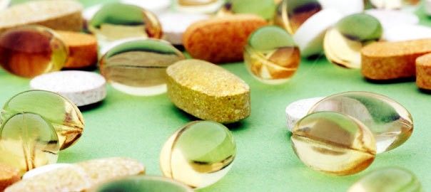 Polish selenium supplements not always what they seem