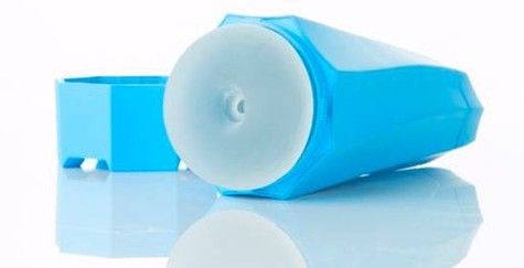 Blewit   Masturbator