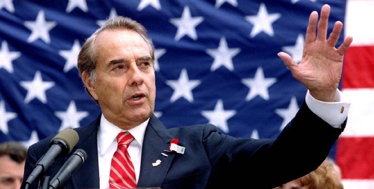 bob dole