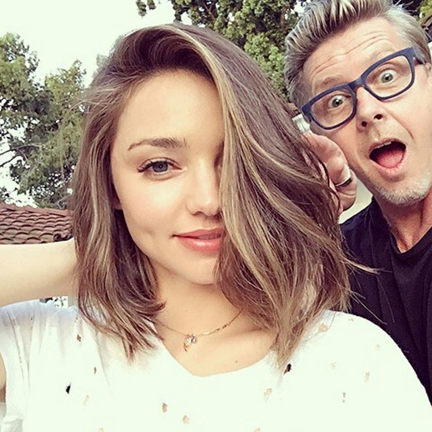 Miranda Kerr Short Hair Feb 2016 (1)