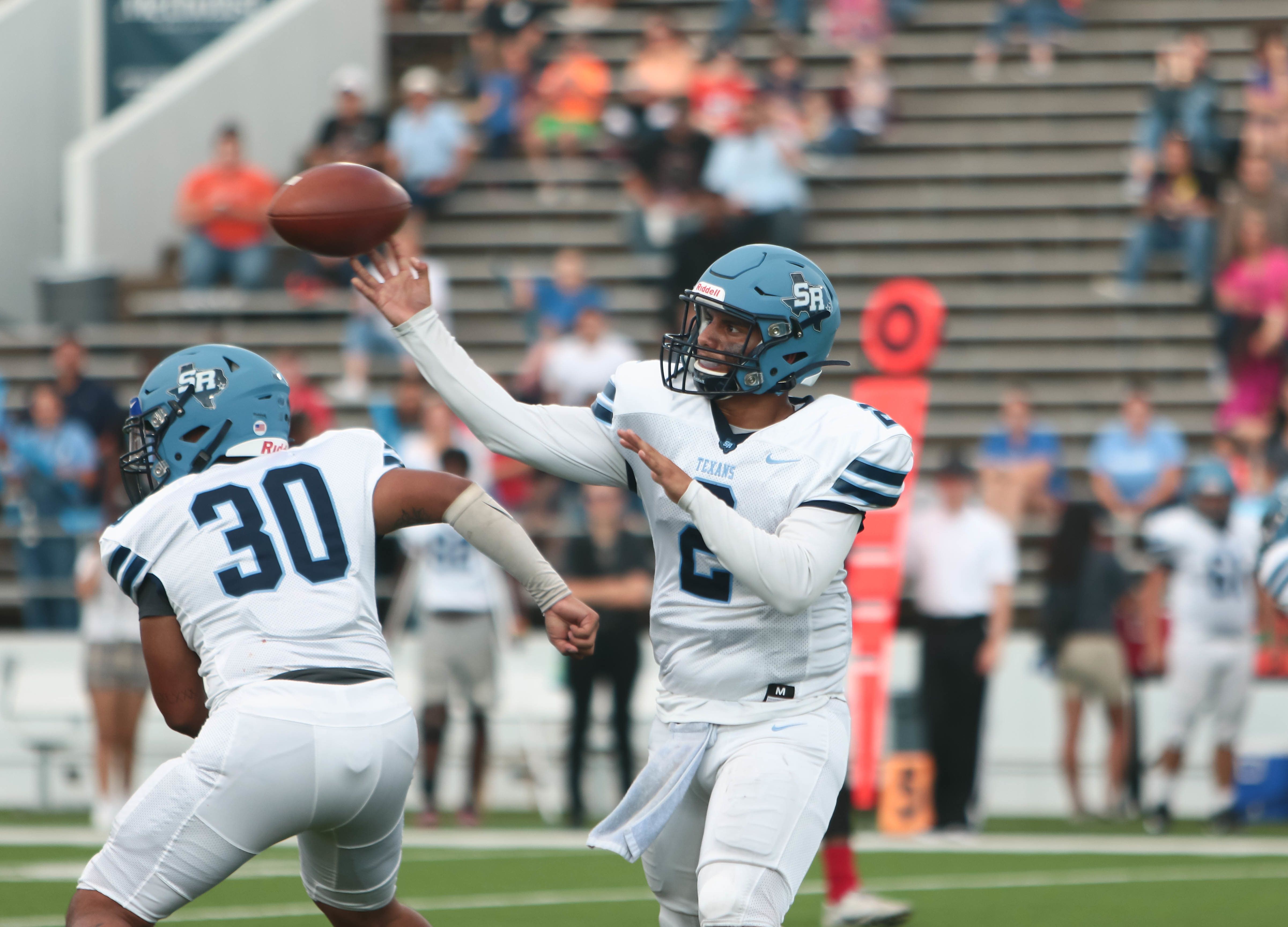 SAM RAYBURN HIGH SCHOOL PASADENA, TX - Class Rings | Jostens, image size:4804x3458