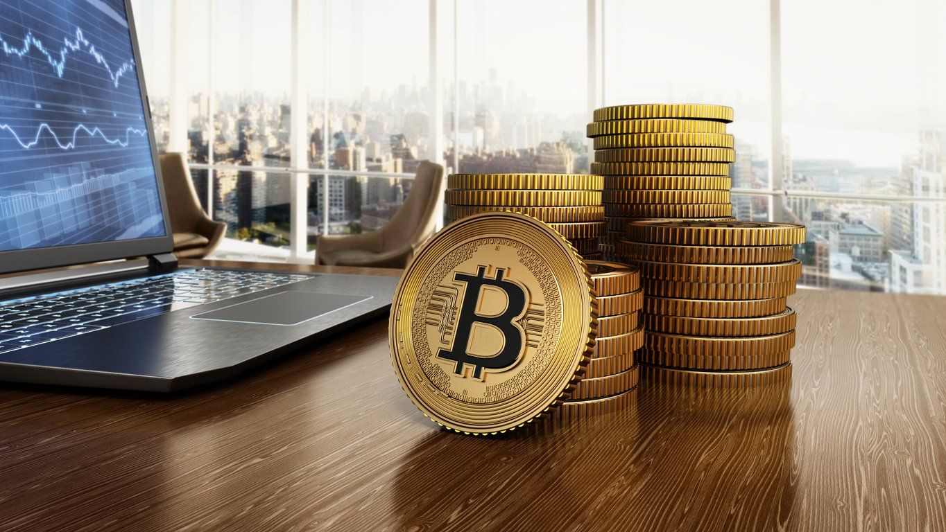 Future of Bitcoin Gambling and Regulation Explained - Gearbrain