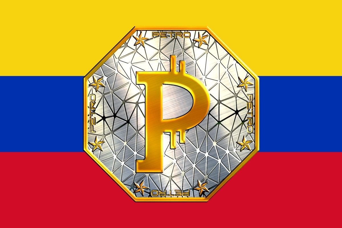 Le Venezuela engrange 735 millions de dollars dès le premier jour de la cryptomonnaie  Petro - Telegraph
