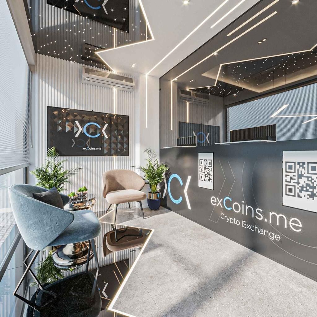 Do you know where you can exchange cryptocurrency in Kosovo? - Telegraph