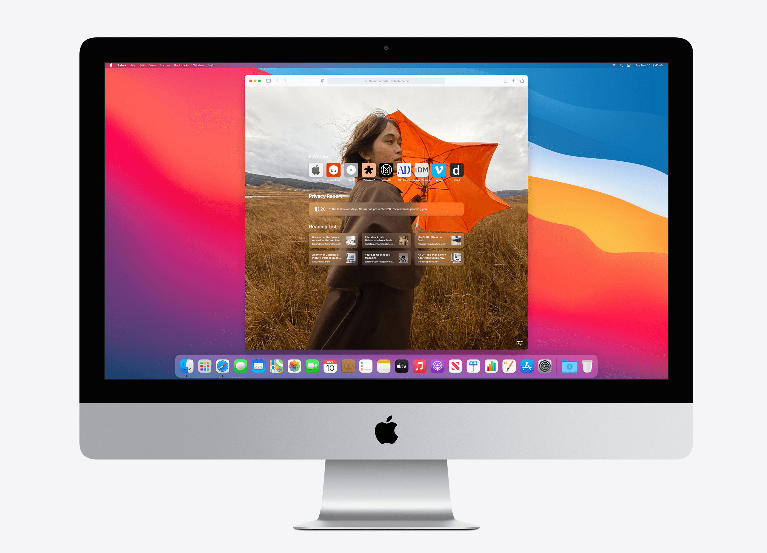 Apple macOS Big Sur: Features, launch date and compatibility