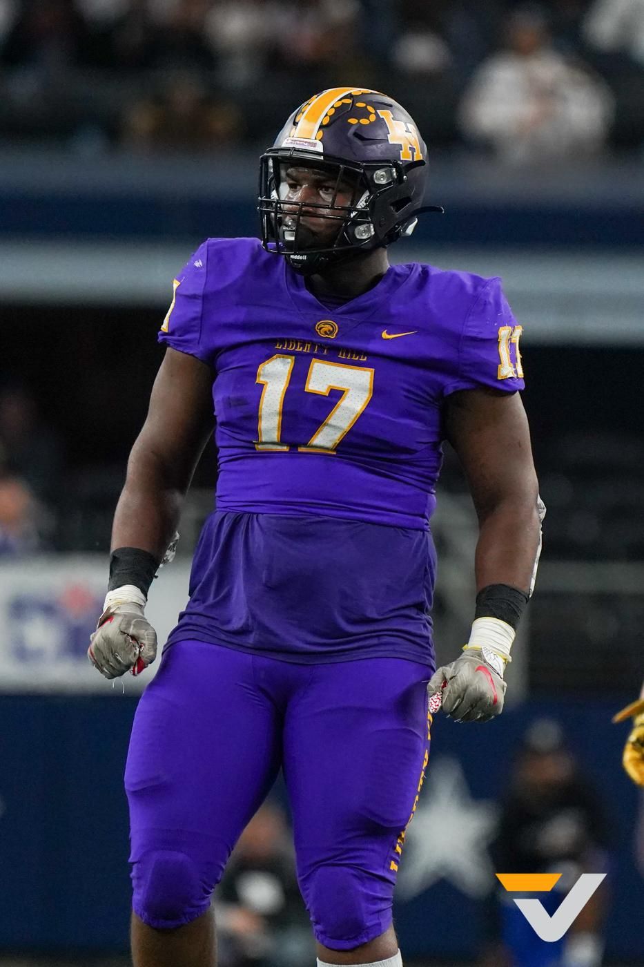 INSTANT GALLERY: South Oak Cliff defeats Liberty Hill in a State