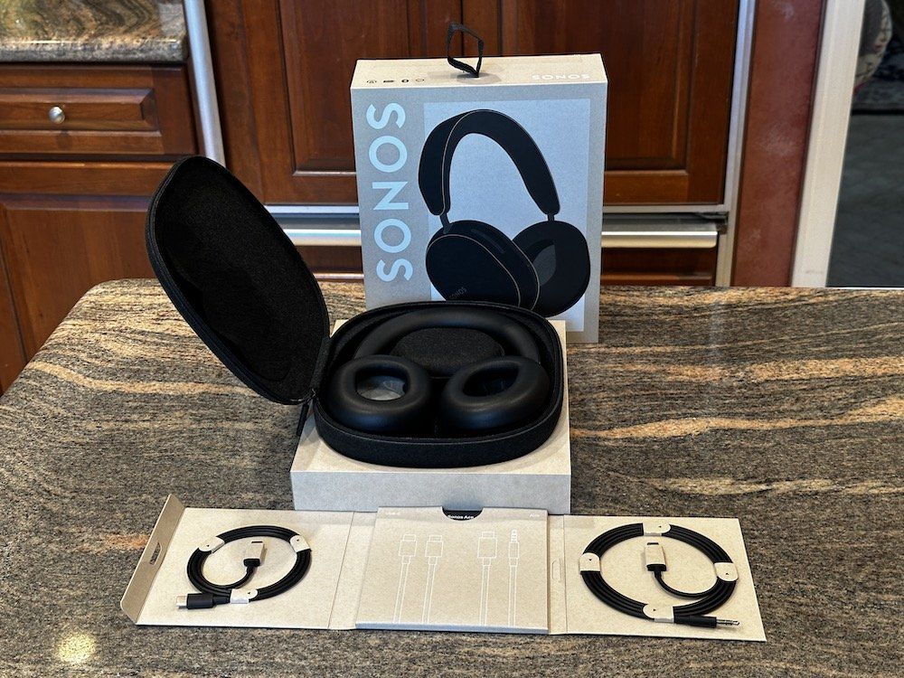 Sonos Ace: Top Features and Performance - Gearbrain