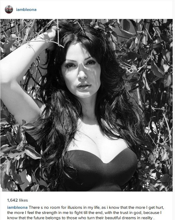 bleona