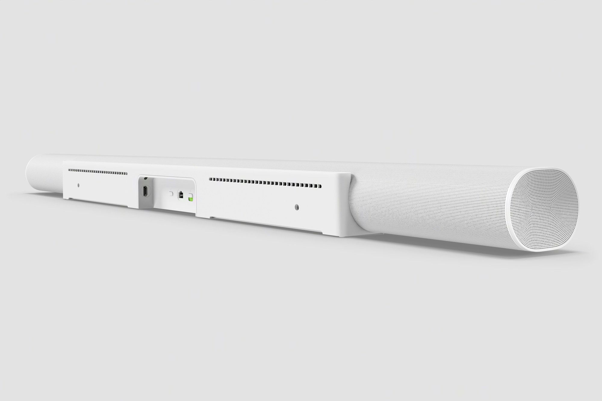 【新品未開封】Sonos Arc Ultra White　ホワイト Sonos Arc Ultra Soundbar - White - Micro Center