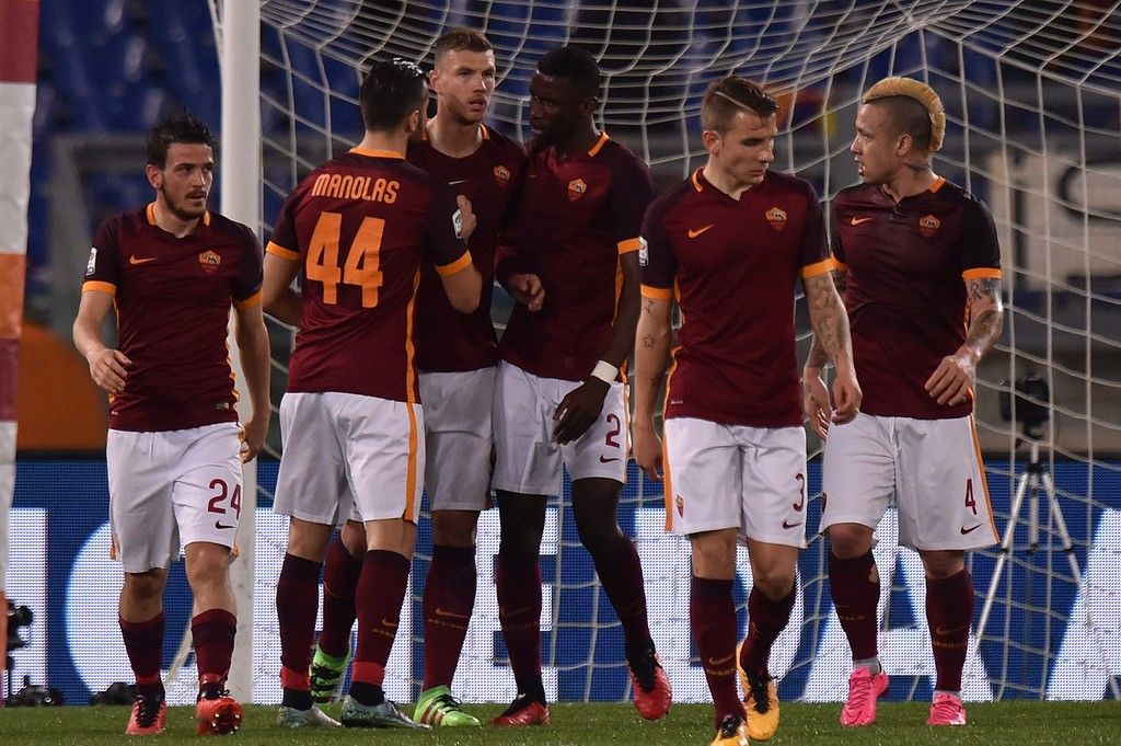 Roma+v+Citta+di+Palermo+Serie+MYg7rEO35zEx