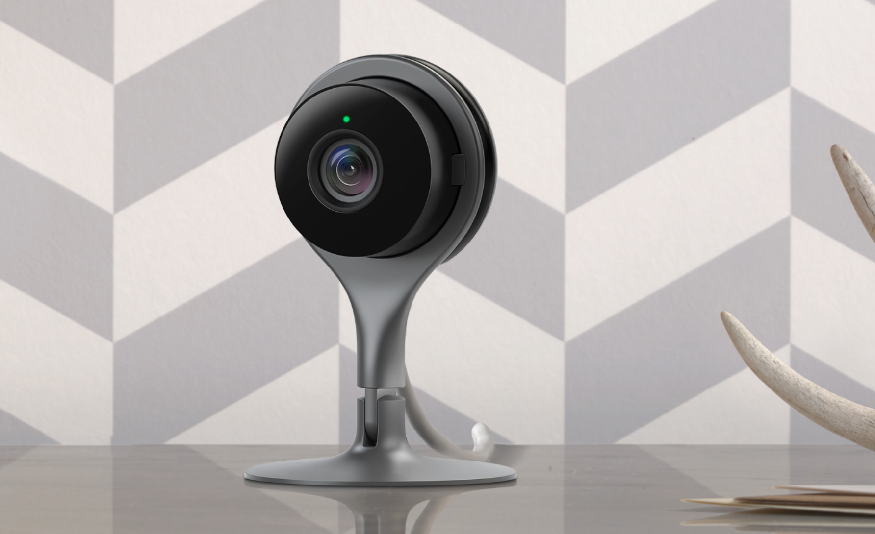 Google says new Nest security cameras coming in 2021 - Gearbrain