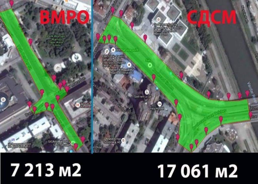 google-maps-percakton-kush-ishte-me-i-forte-lsdm-apo-obrm-pdukm