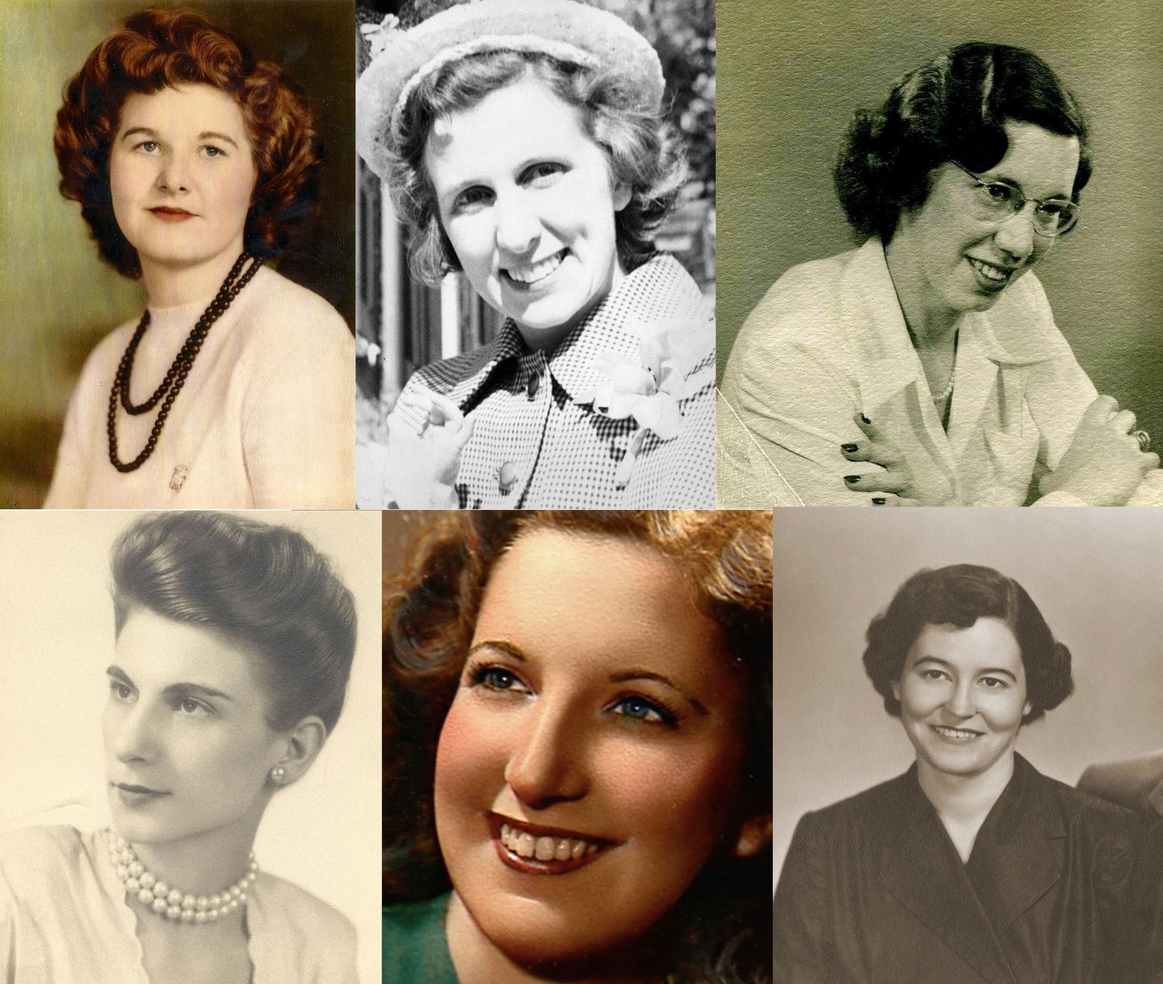 The Women Behind ENIAC - IEEE Spectrum