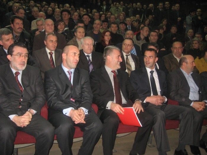 Ramushi Arben Xhaferi