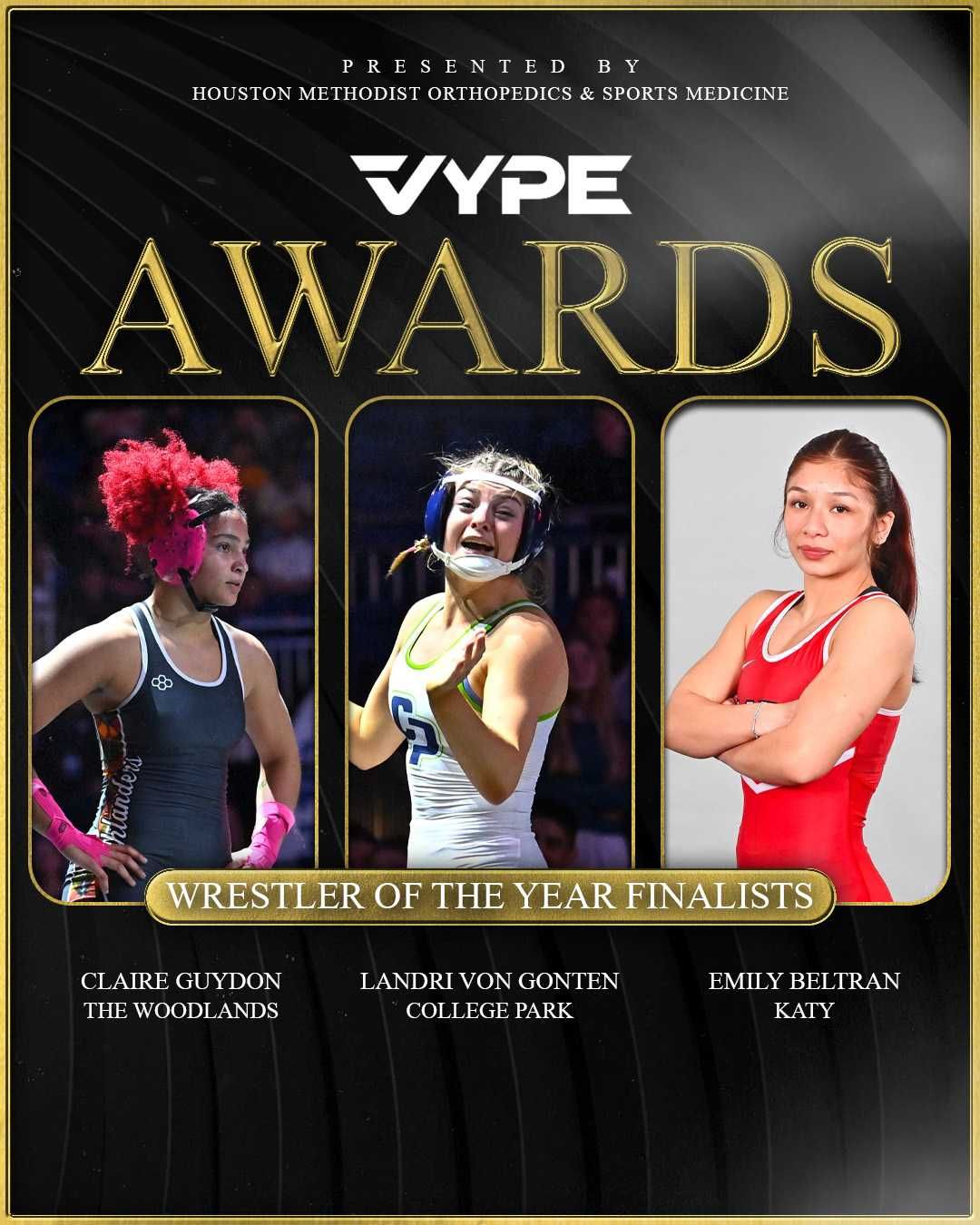 Public School Girls Wrestler