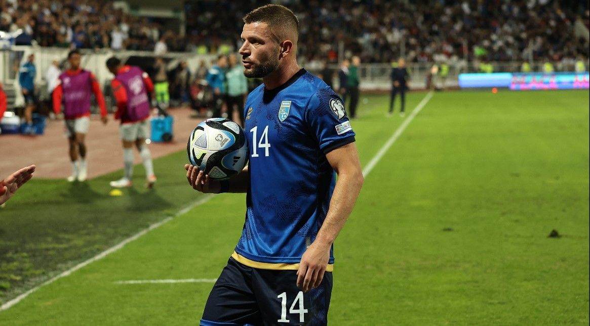 Valon Berisha