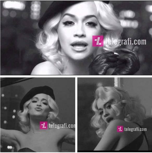 rita ora