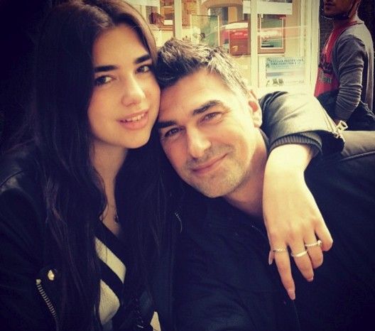 Dukagjin Lipa ishte frontmen i grupit “Oda”.