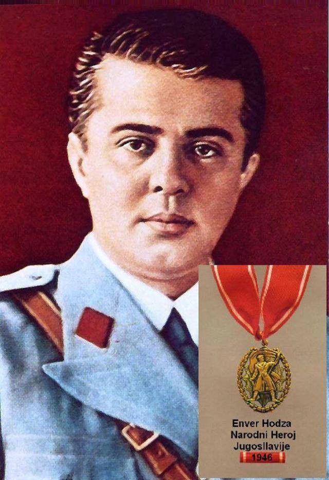 enveri 1