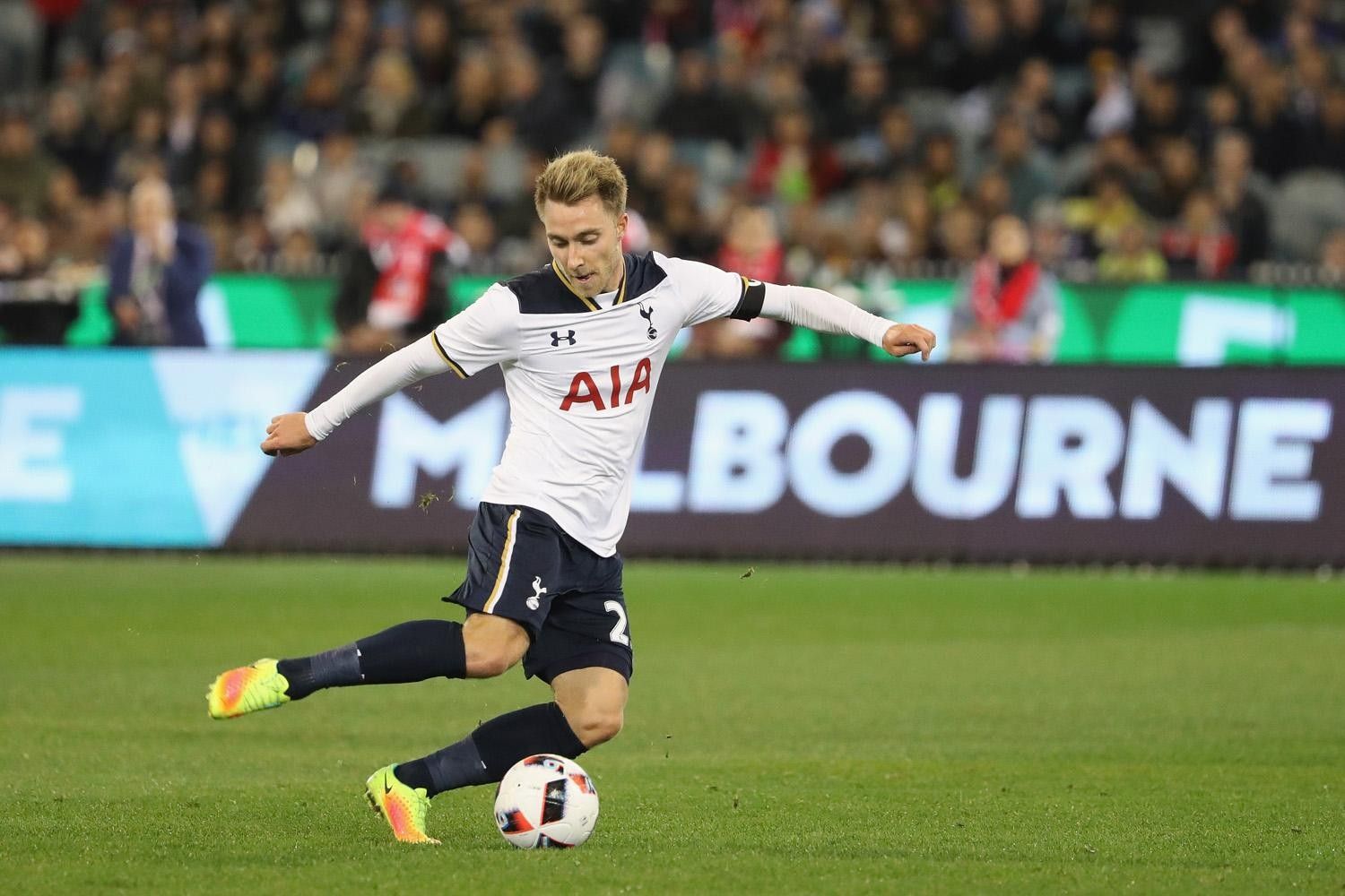 Christian Eriksen 1