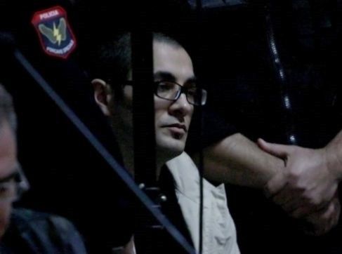 julian sinanaj