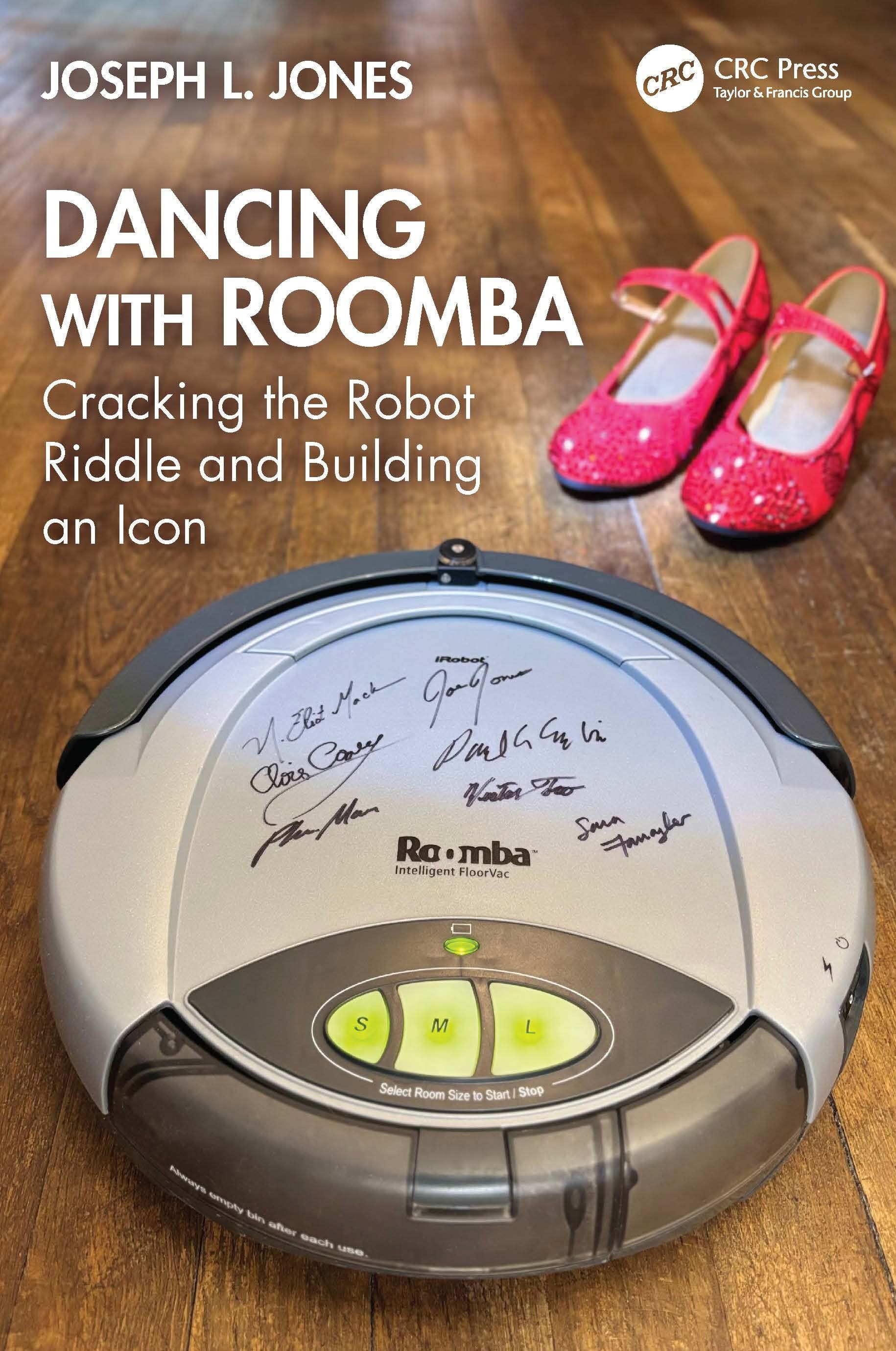 iRobot Roomba History: How a Focus Group Changed It - IEEE Spectrum