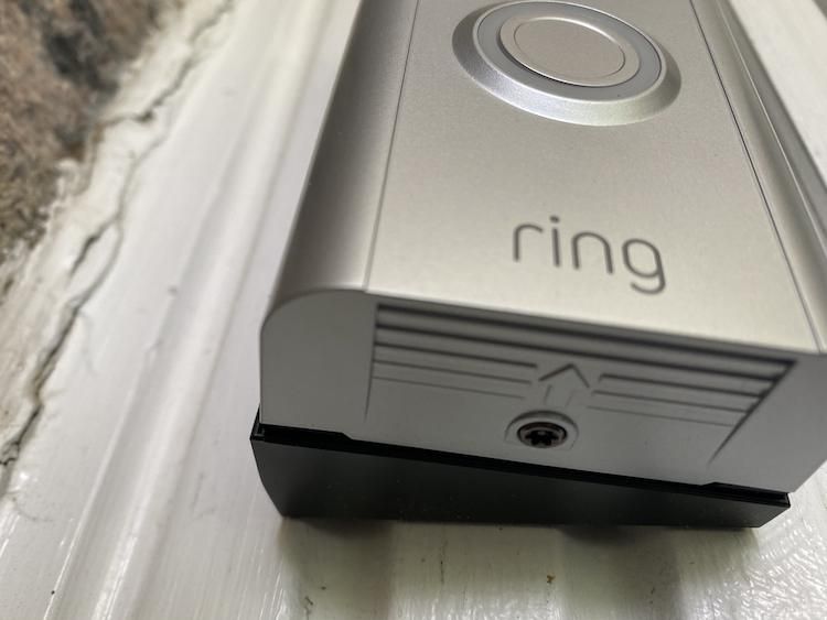 Ring Video Doorbell 4 Review, A Versatile Smart Doorbell - Gearbrain