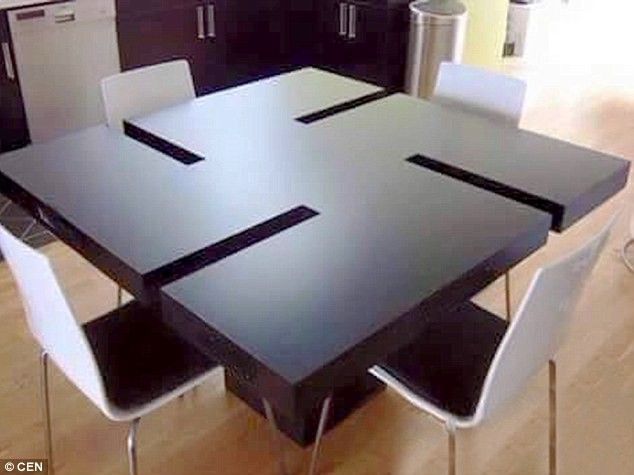 ikea table