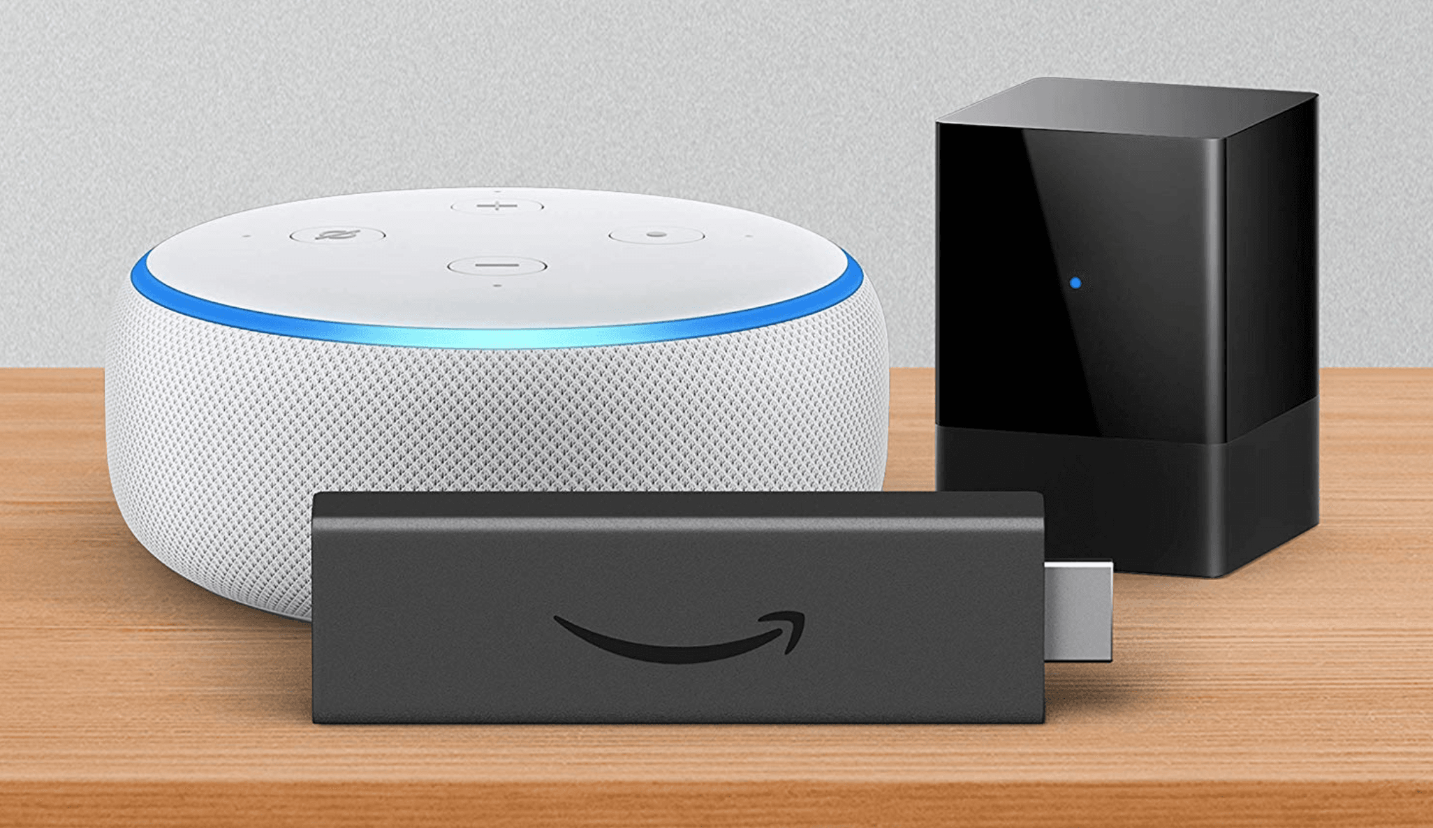 Amazon Fire TV Blaster lets Alexa change the channel - Gearbrain