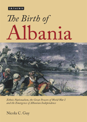birthofalbania