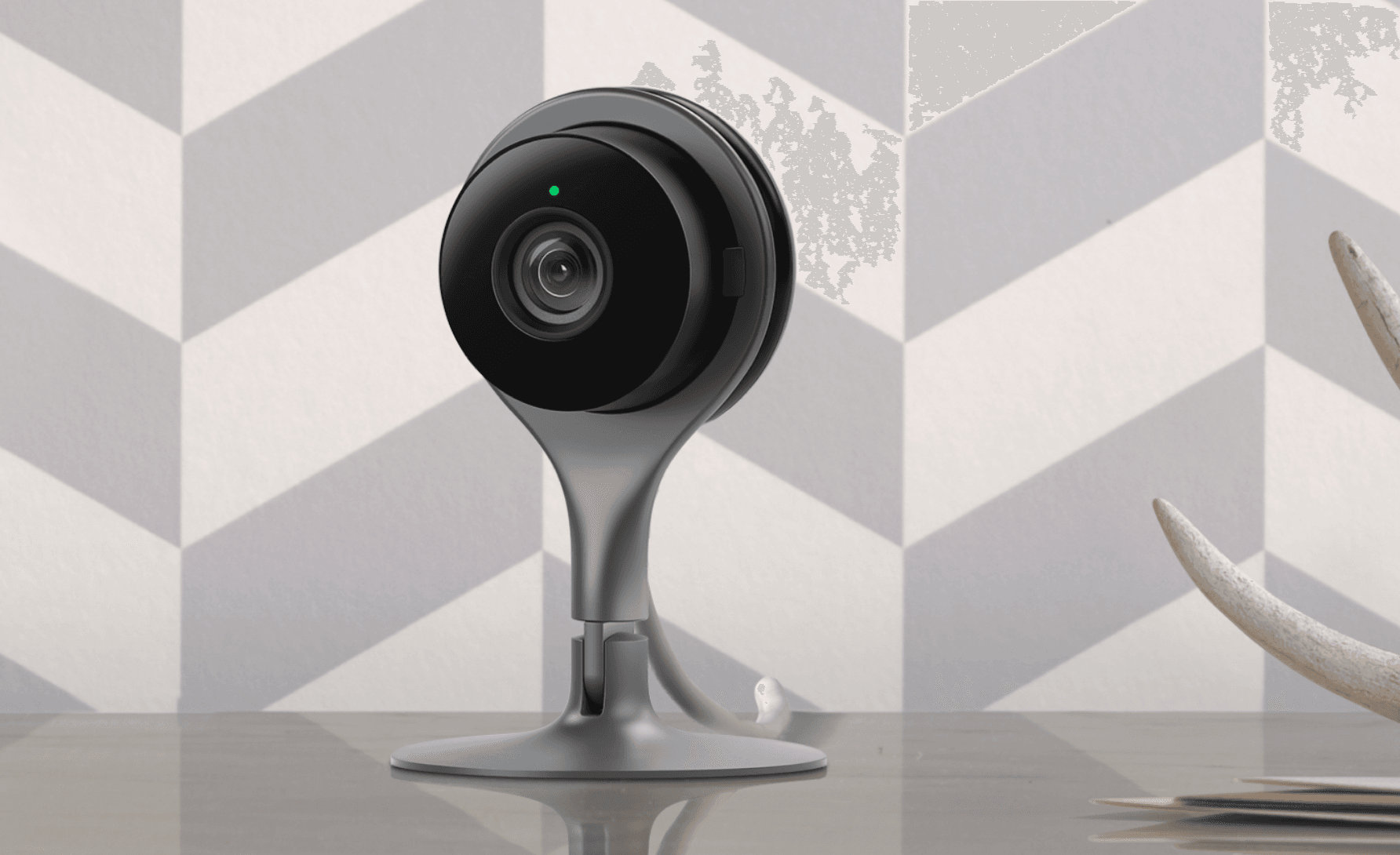Google says new Nest security cameras coming in 2021 - Gearbrain