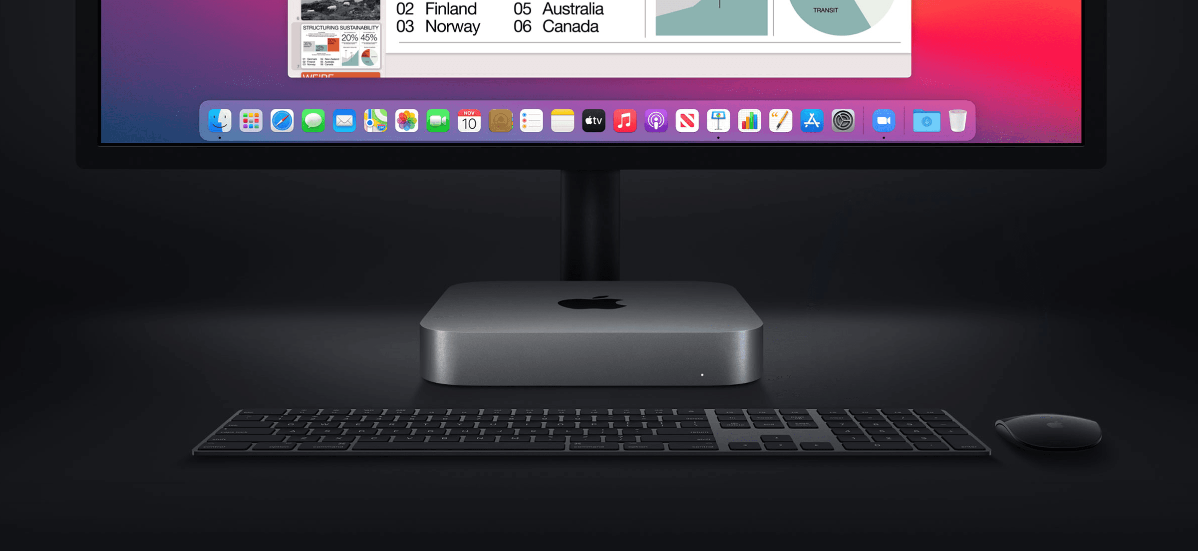 How the new 2020 Apple Mac Mini compares to the 2018 model - Gearbrain