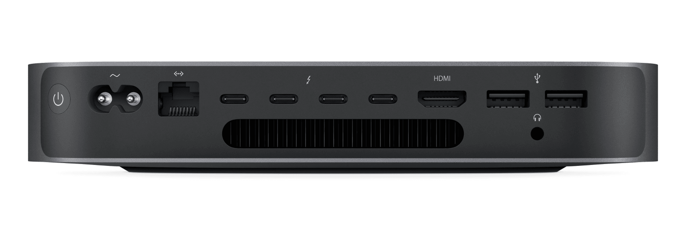 How the new 2020 Apple Mac Mini compares to the 2018 model - Gearbrain