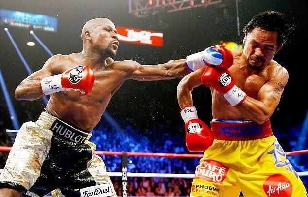 floyd 1
