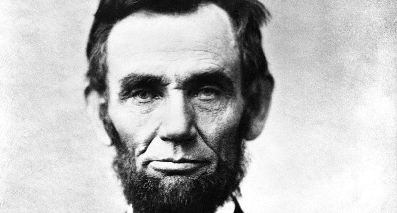 Abraham Lincoln