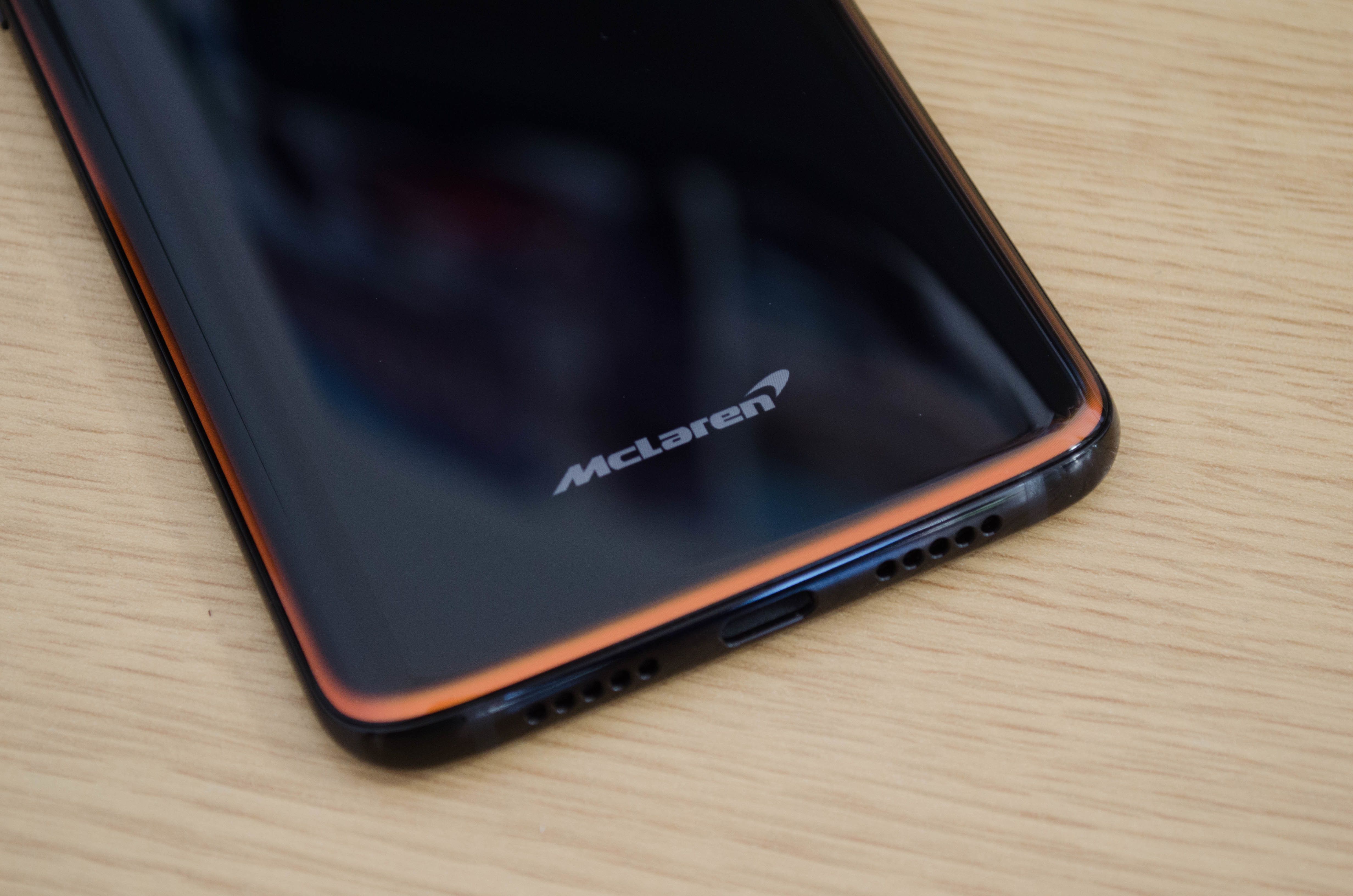 OnePlus 6T McLaren Edition review: From the fast lane - Gearbrain