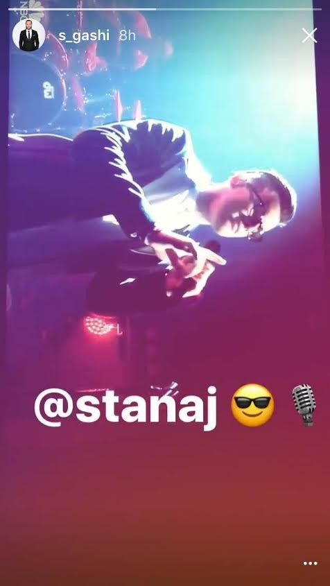 stanaj