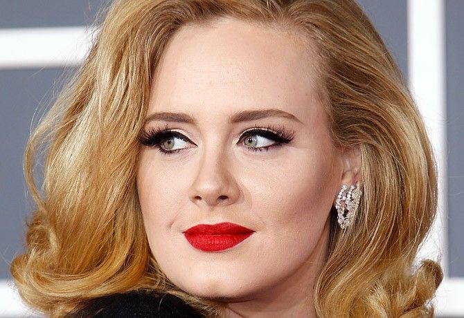 adele