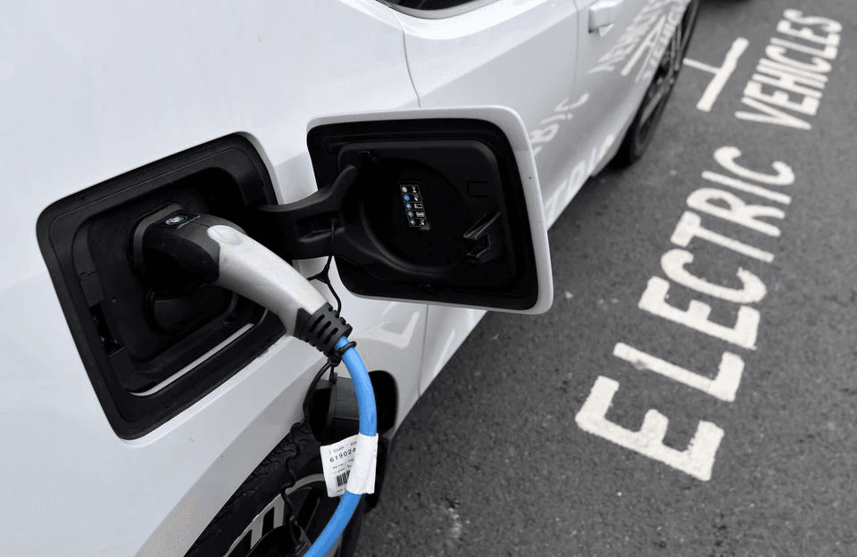 electric car rks