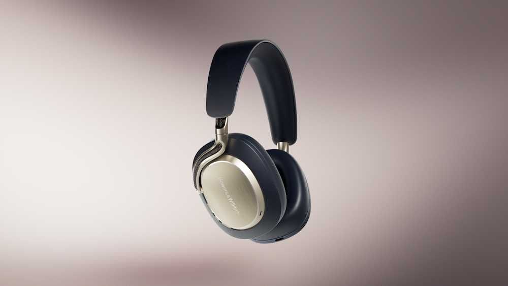 Bowers & Wilkins Px8 S2 Review: Premium Sound & Design - Gearbrain
