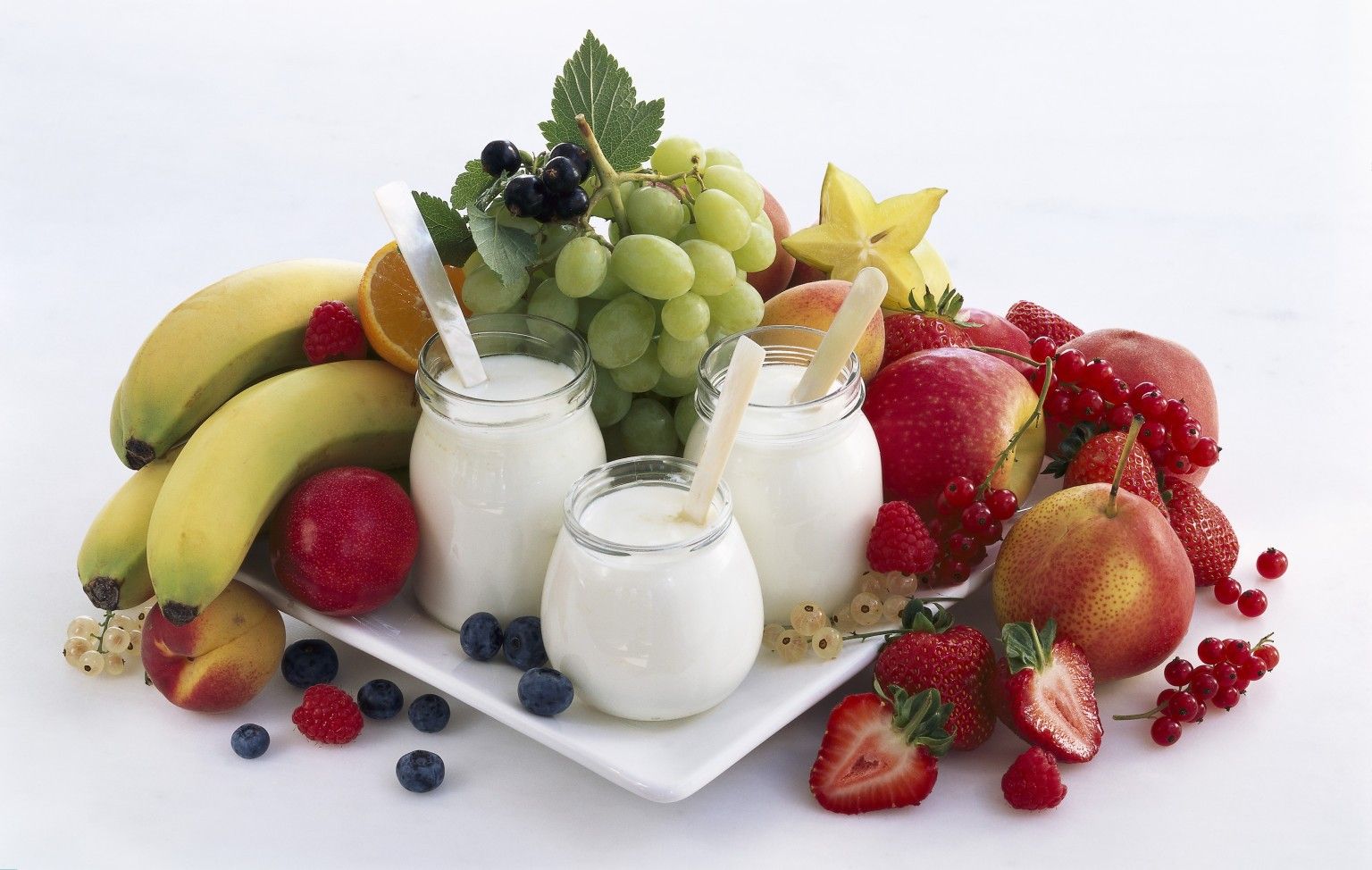 Vitamin D Foods