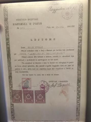 lejtore