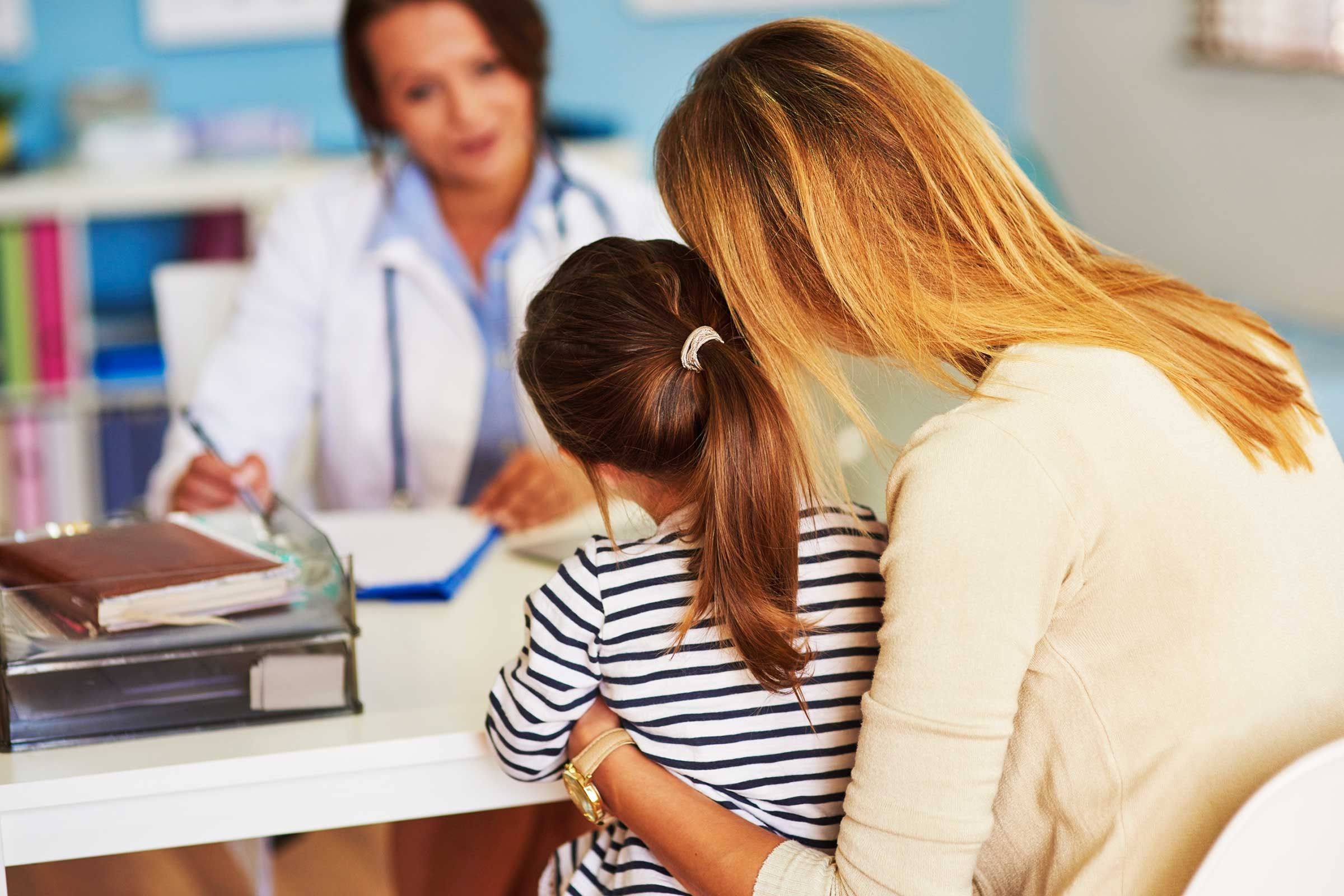 07 things should know about flu in children doctor gpointstudio
