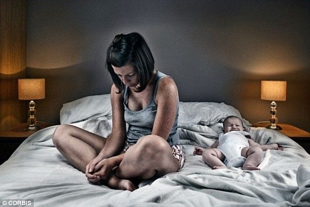 depression and pregnancy