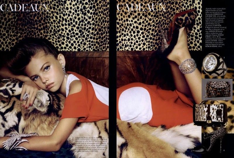 UnderageModelsVogueParis1