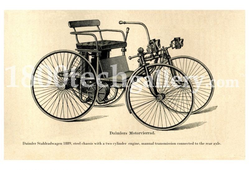 Mercedes Benz 01